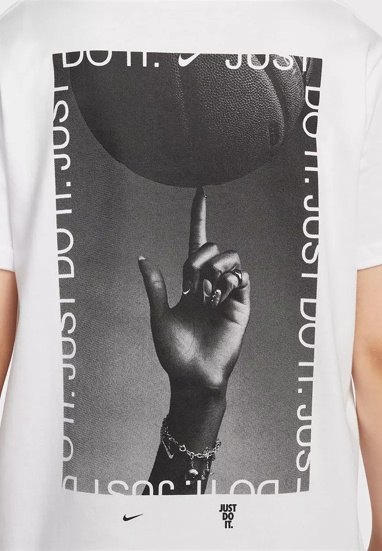 Basketball T-Shirt