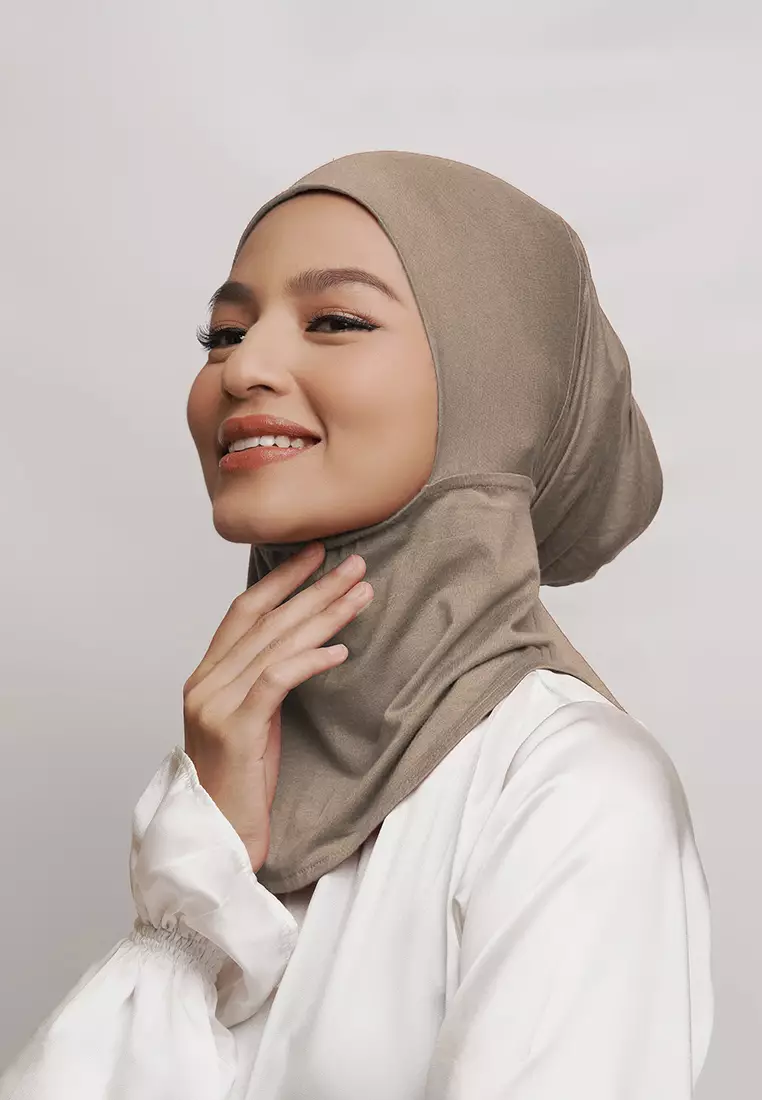 INNER NINJA CANTIK NECK