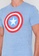 Old Navy blue Lm Captain America Tee A5A3AAAD010AB9GS_2