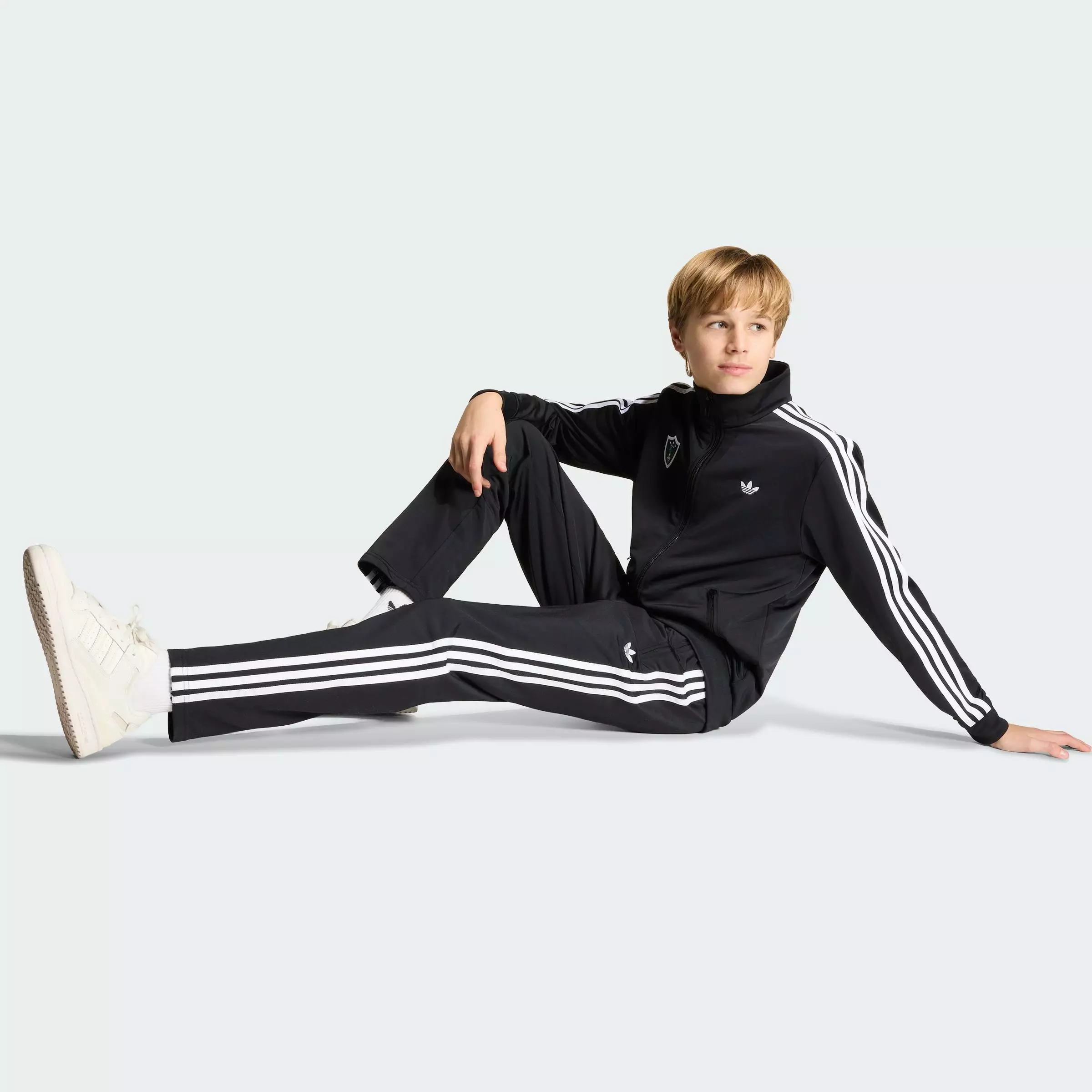 Adidas x Disney Firebird Tracktop