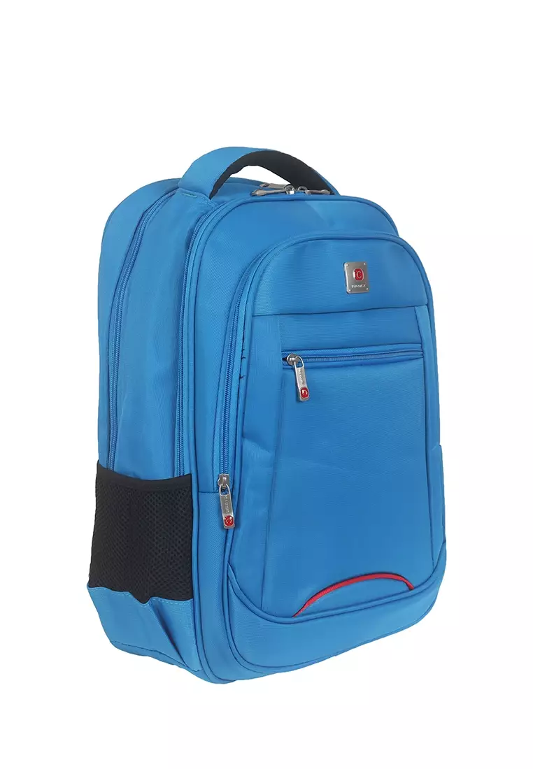 Backpack Polo Classic 9421-26 18" Blue