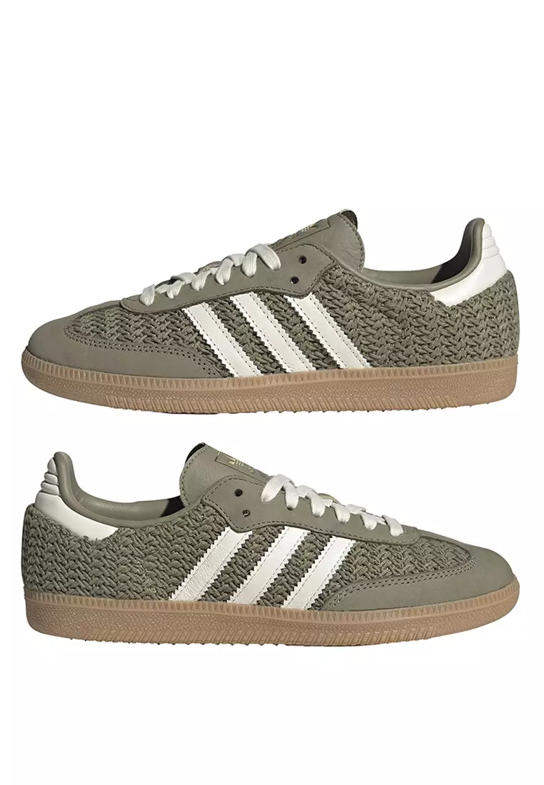 Samba OG Shoes