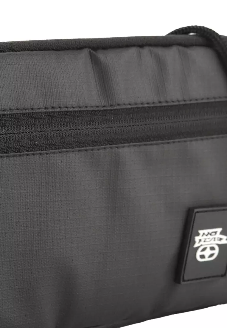 Flaxible 2 Travel Wallet