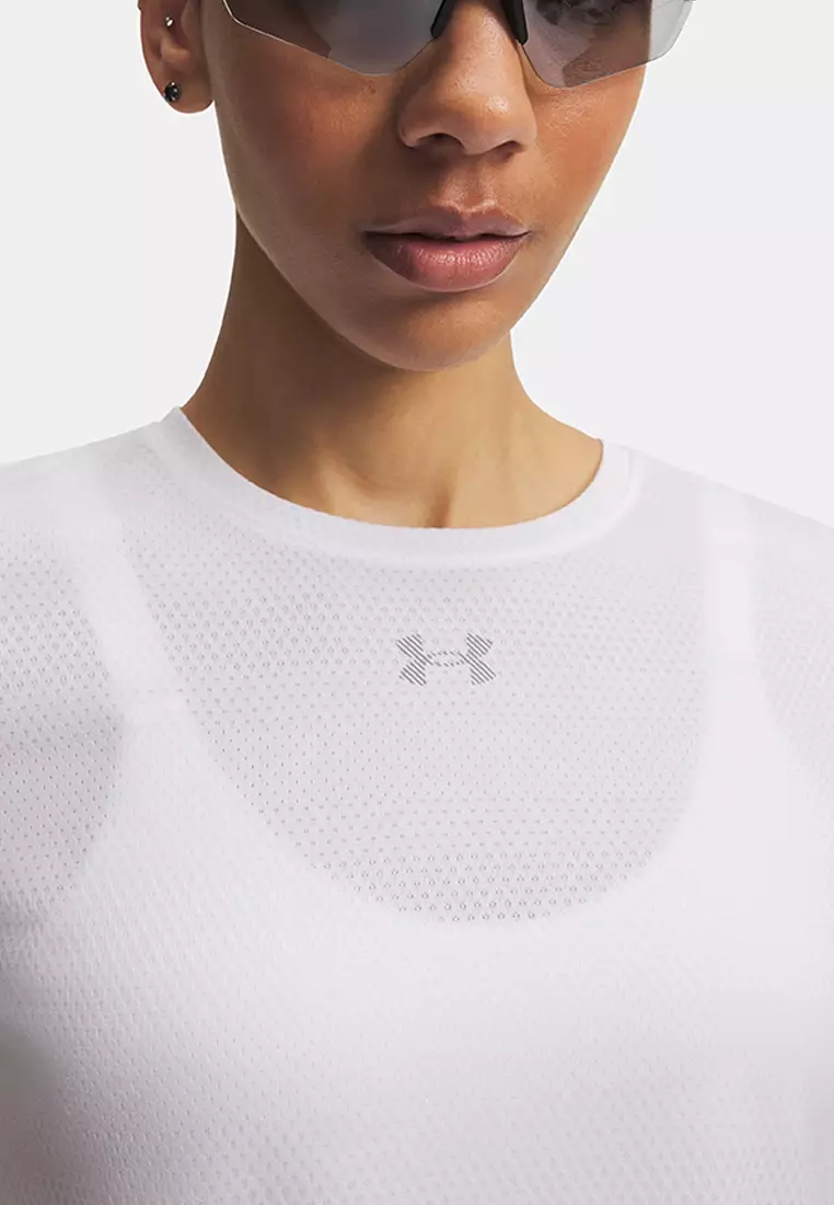 Velociti Women's Short Sleeves Top
