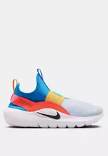 Blue Crystal/Black/Picante Red