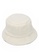 Superdry white Vintage Fleece Bucket Hat - Original & Vintage 943EDACE3195CFGS_2