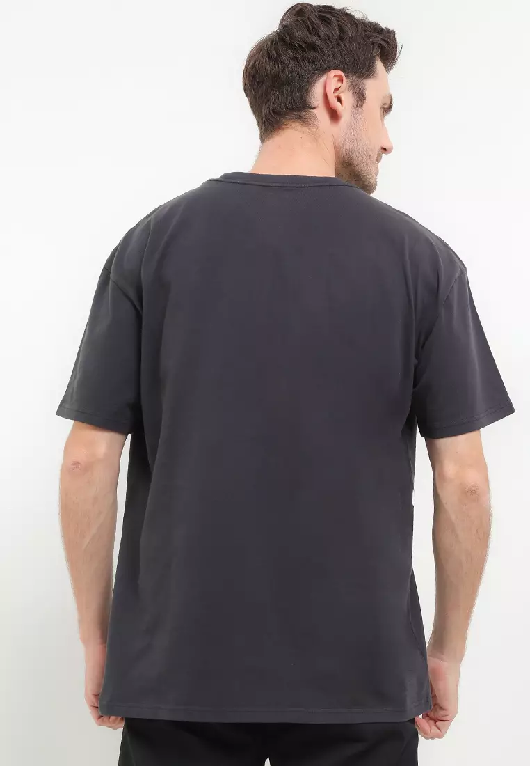 Dashing Short Sleeve Tee