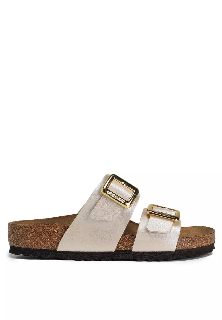 Discount on Birkenstock  shoes - SKU: Sydney Cushion Buckle BF