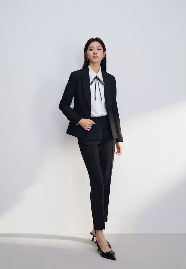 Suit Blazer