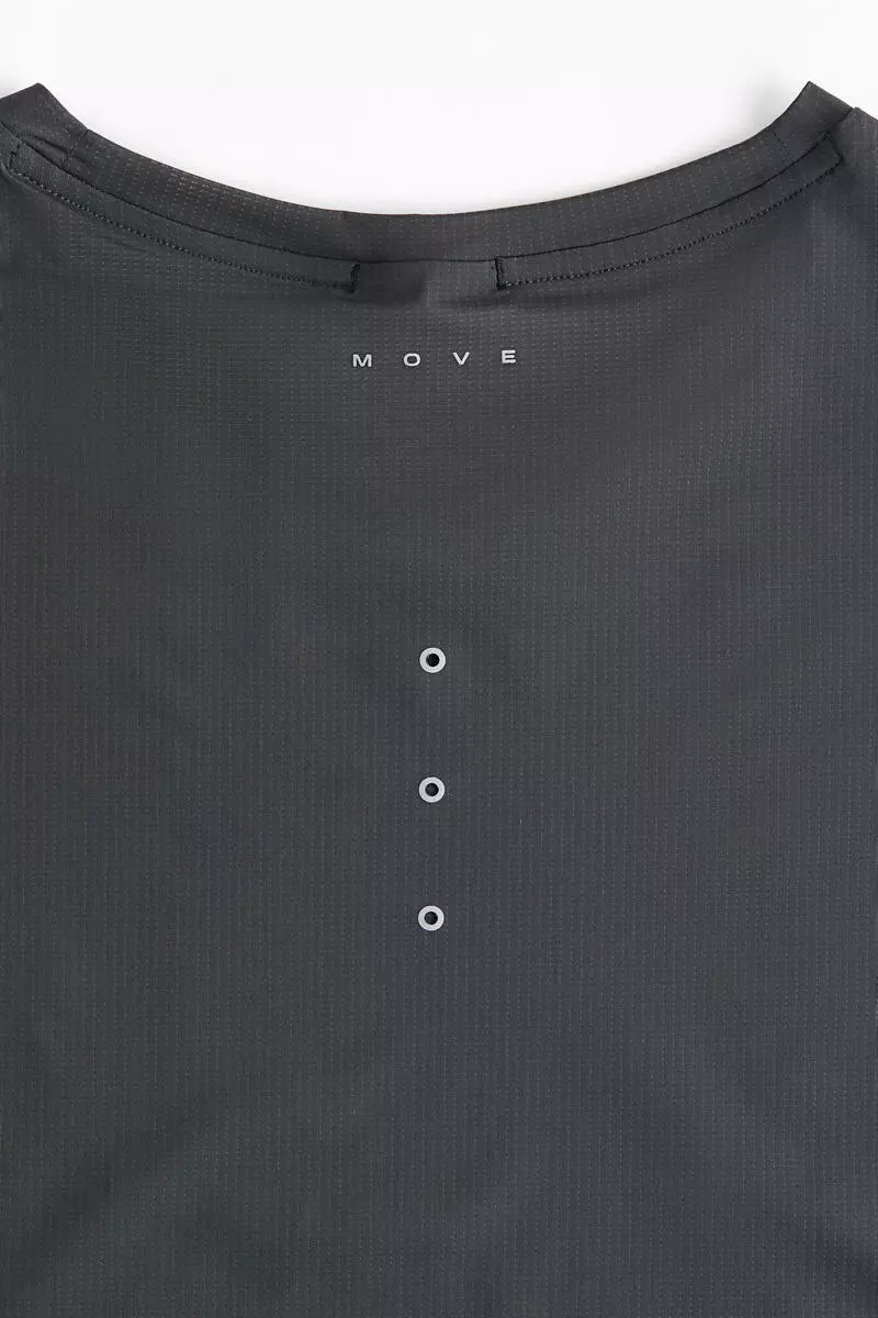 Lightweight Cooling Running T-shirt