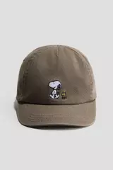Mole Medium Dusty