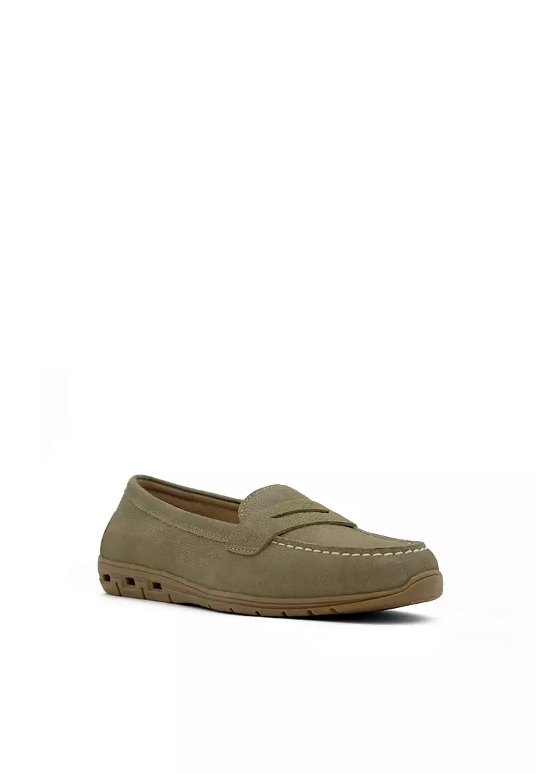 Discount on Hush Puppies  shoes - SKU: Hester Penny Women's Casual Shoes