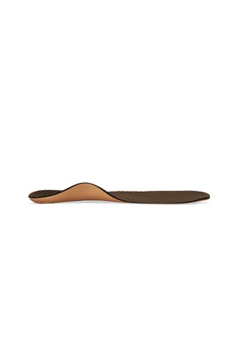 Aetrex brown Aetrex Women's Competer Orthotics - Insoles For Active Lifestyles FED3AACF4AC3E7GS_1