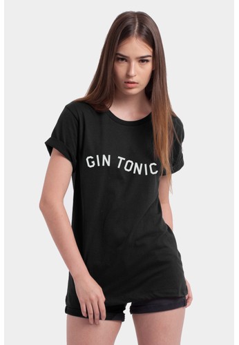 Gin Tonic Tee