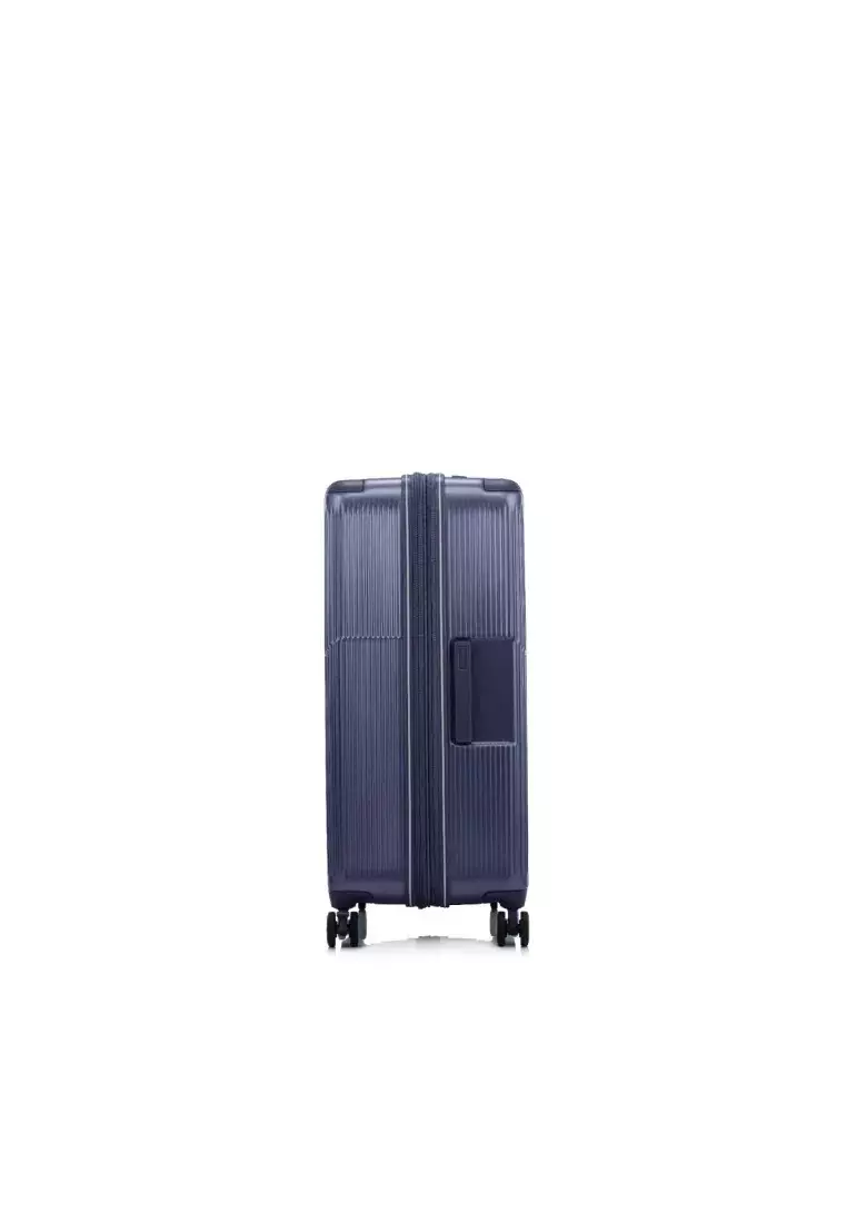 Curvus Spinner 75/28 EXP TSA