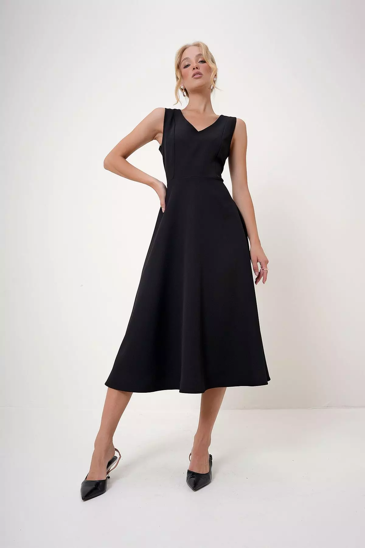 Buy Alacati A-line Dress 2026 Online | ZALORA