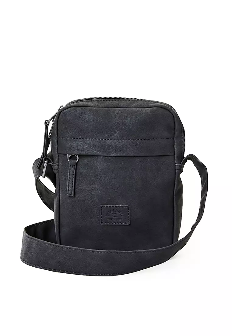 Rip curl on sale messenger bag