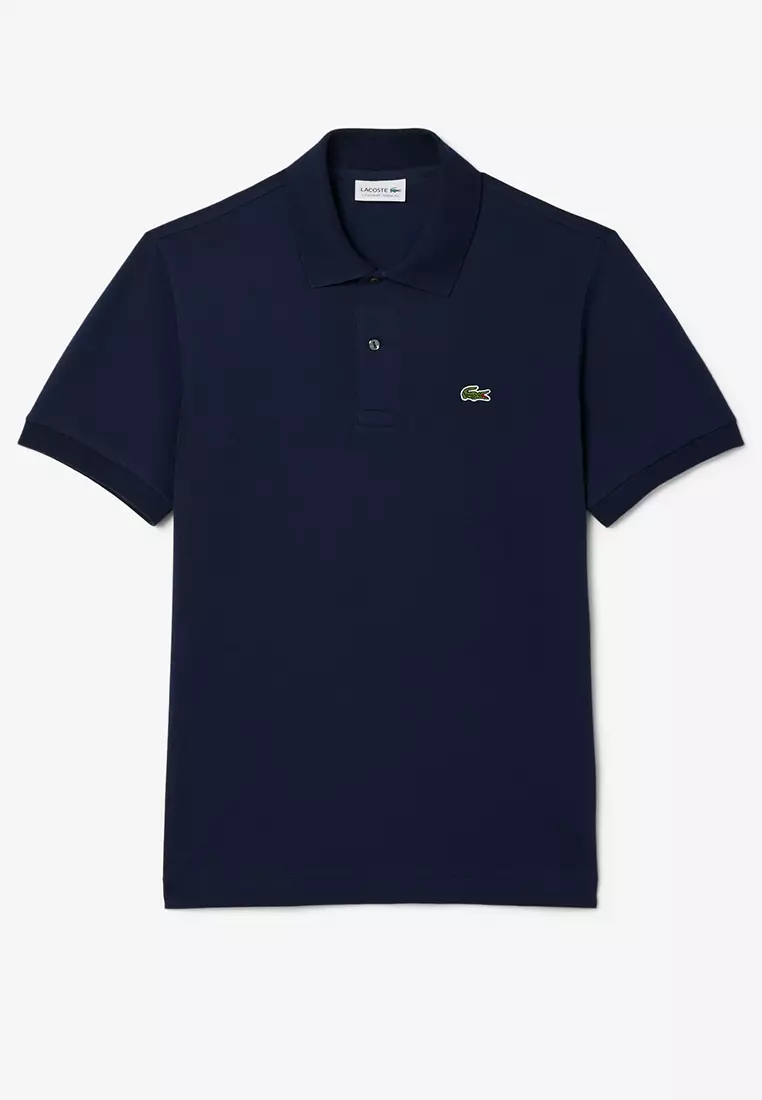 Classic Fit L.12.12 LIGHT Polo Shirt