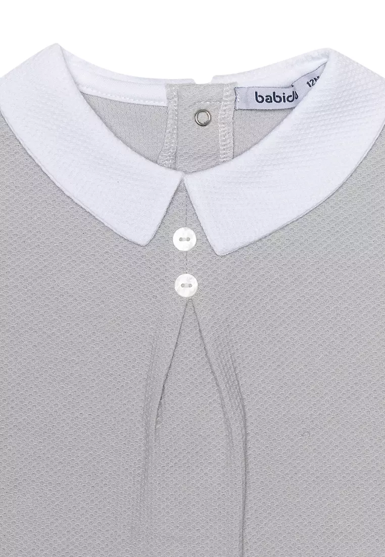 Leny Outfit Set Grey