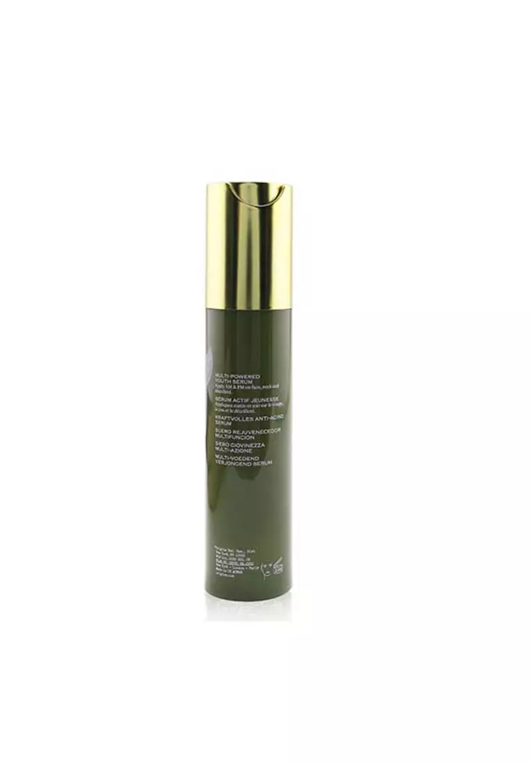 ORIGINS - Plantscription Multi-Powered Youth Serum 50ml/1.7oz