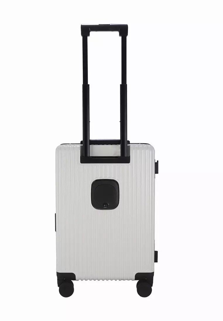 President Koper Bussines Cases 20 inci 7160-23-20 White