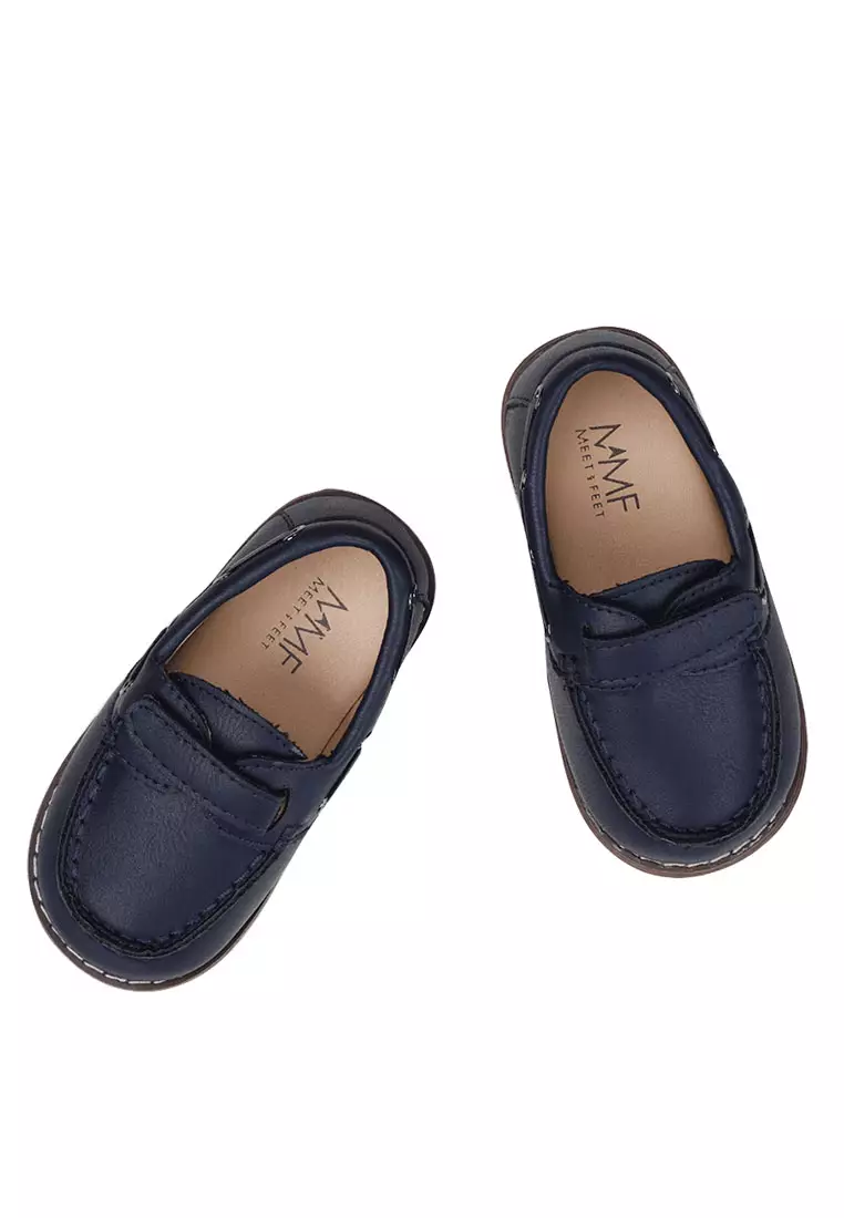 Levi - Toddlers to Kids Loafers for Boys