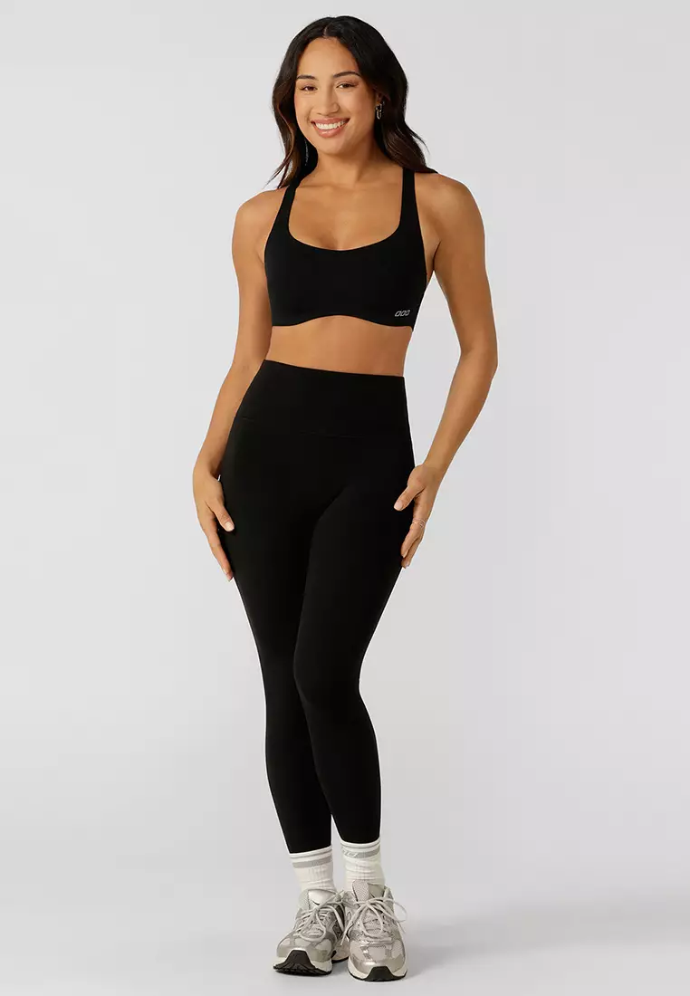 Buy Lorna Jane Liberty Ankle Biter Leggings 2025 Online | ZALORA