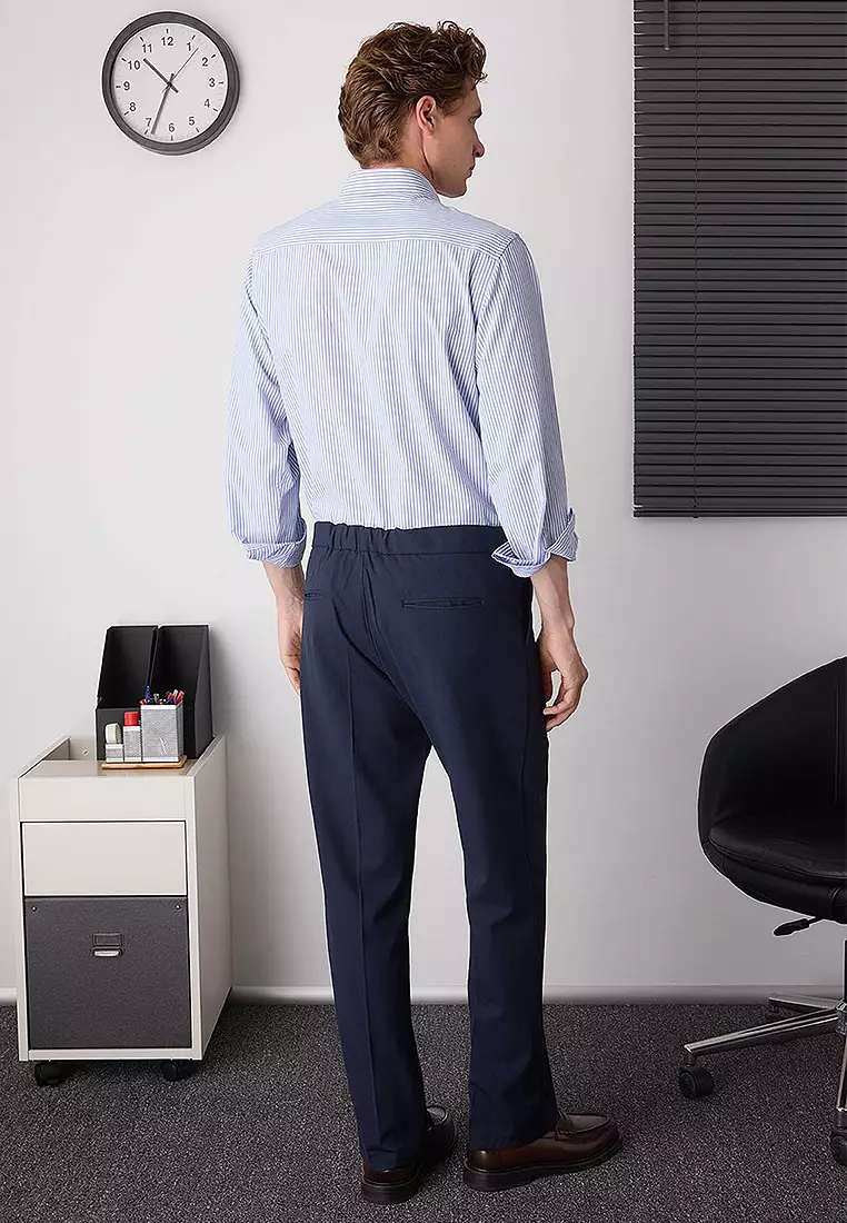 Italian Cut Pants