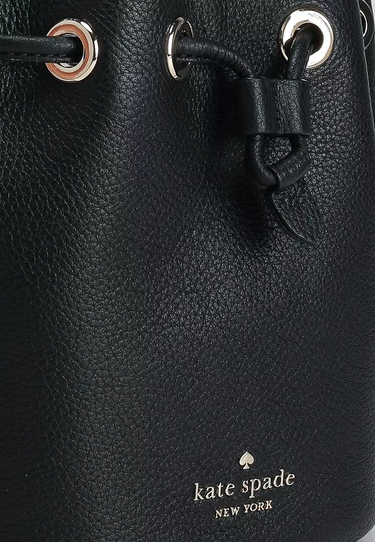 Rosie Small Bucket Bag (cv)
