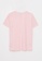 LC WAIKIKI pink Embroidered Cotton T-Shirt C20CAAA013F9D9GS_7