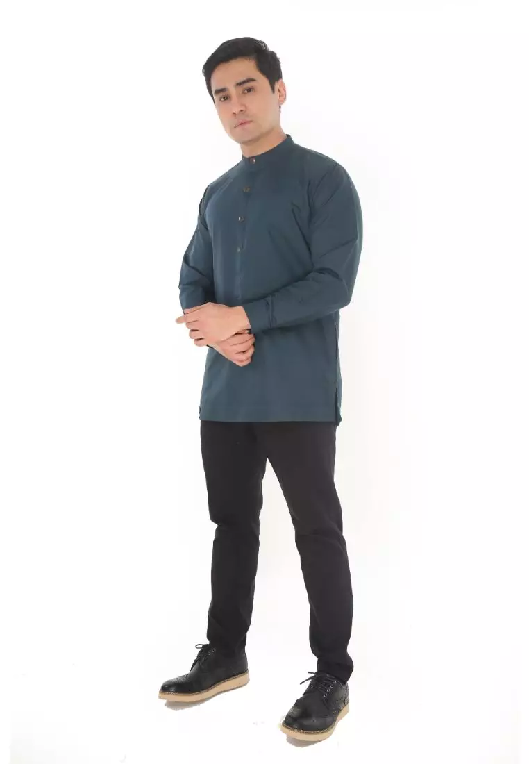 Kurta Luqman
