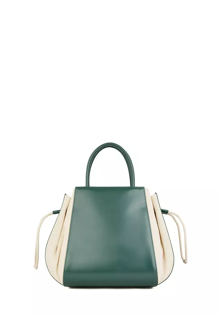 Braun Buffel Kiln Medium Bucket Bag