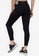 ZALORA ACTIVE multi Contrast Side Waistband Detail Tights B53F7AA41DBD76GS_2