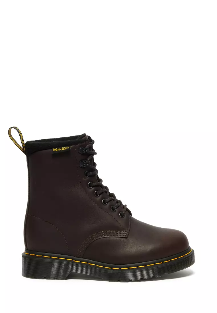 Dr marten hot sale ankle boots