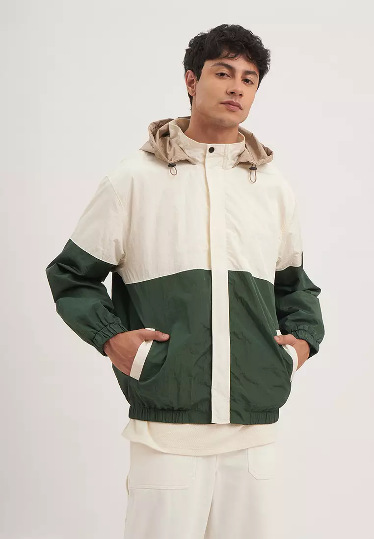 Hoodie jacket penshoppe sale