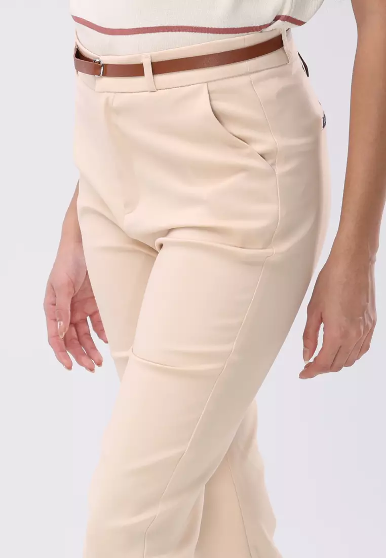 Trouser Pants Ladies