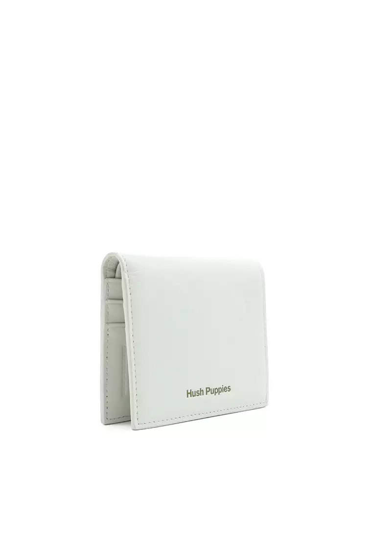 Audrey Women's Bi Fold Wallet