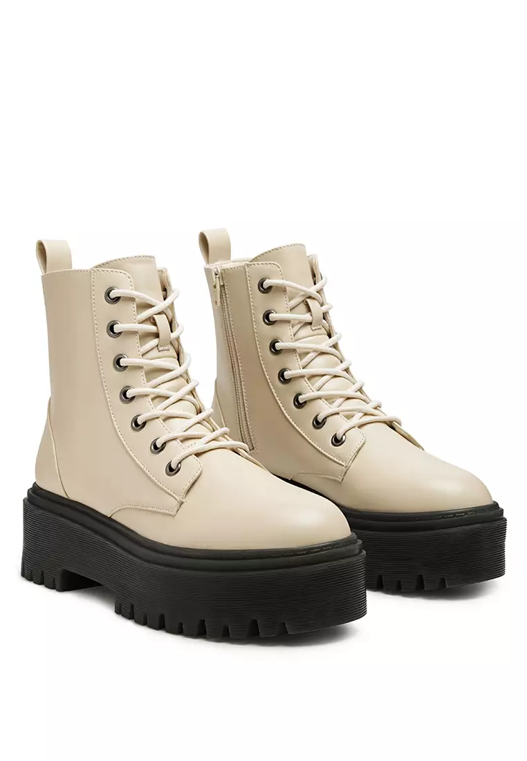 Topshop brave western boots on sale