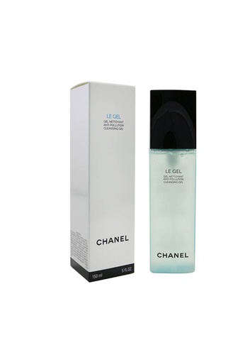 Chanel Chanel - Le Gel Anti-pollution Cleansing Gel 150ml/5oz | ZALORA  Philippines