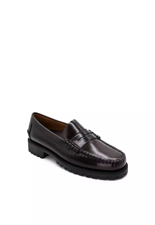 Dan Lug Men's Shoes