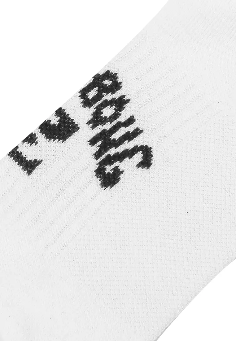 Ankle Socks - 5 Pack