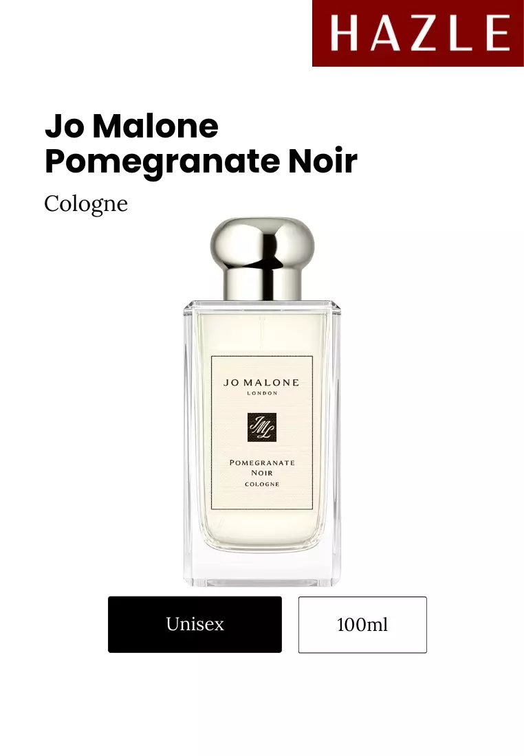 Pomegranate Noir Unisex Cologne 100 ml
