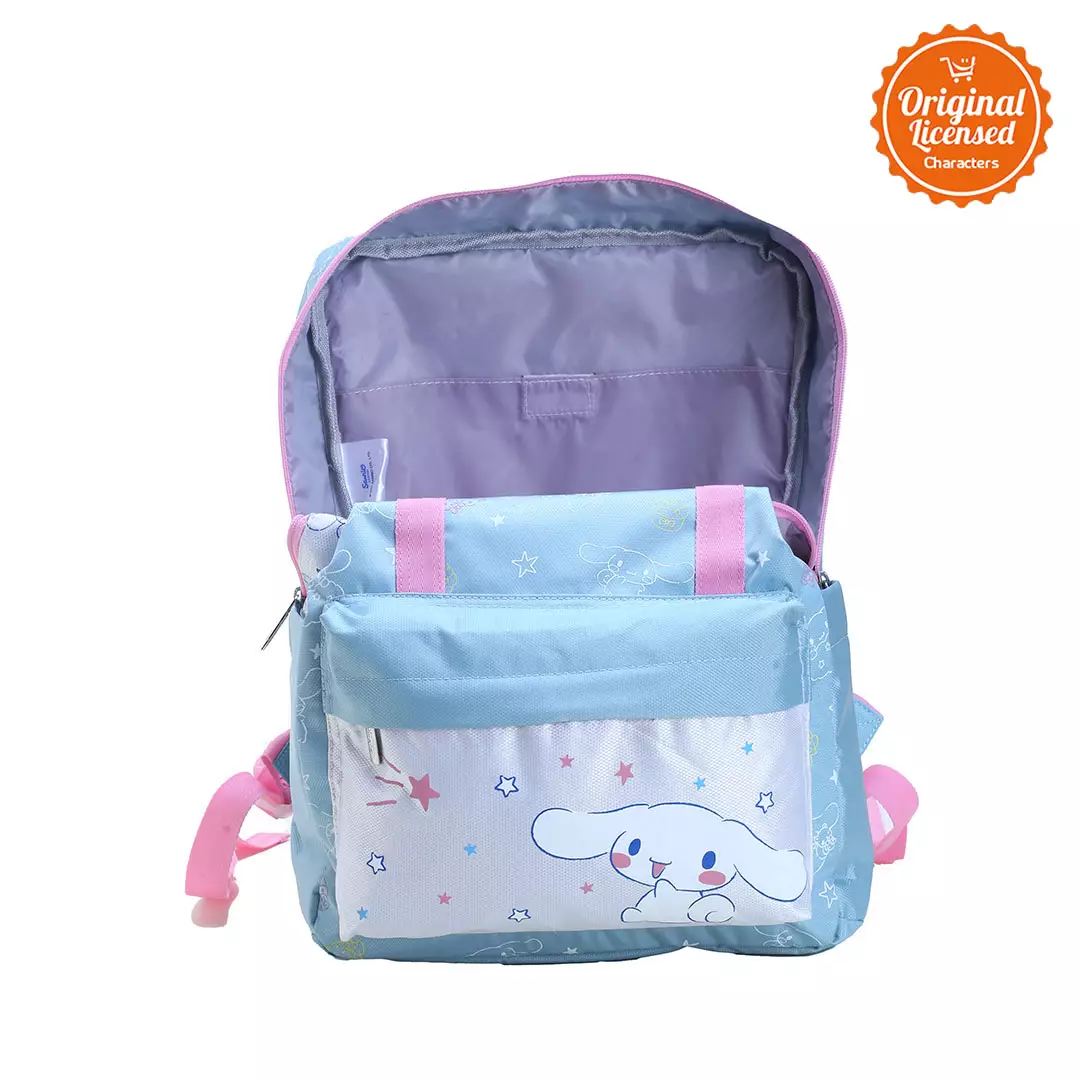 Cinnamoroll Tas Anak Cute Rucksack XL 29x40x12 cm