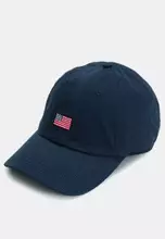 Vintage Navy