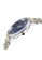 Gevril multi GV2 Women's Genoa 12534 Swiss Quartz Blue Mother of Pearl Diamond Two-Tone Stainless Steel Watch E88B6AC47D6BB6GS_2