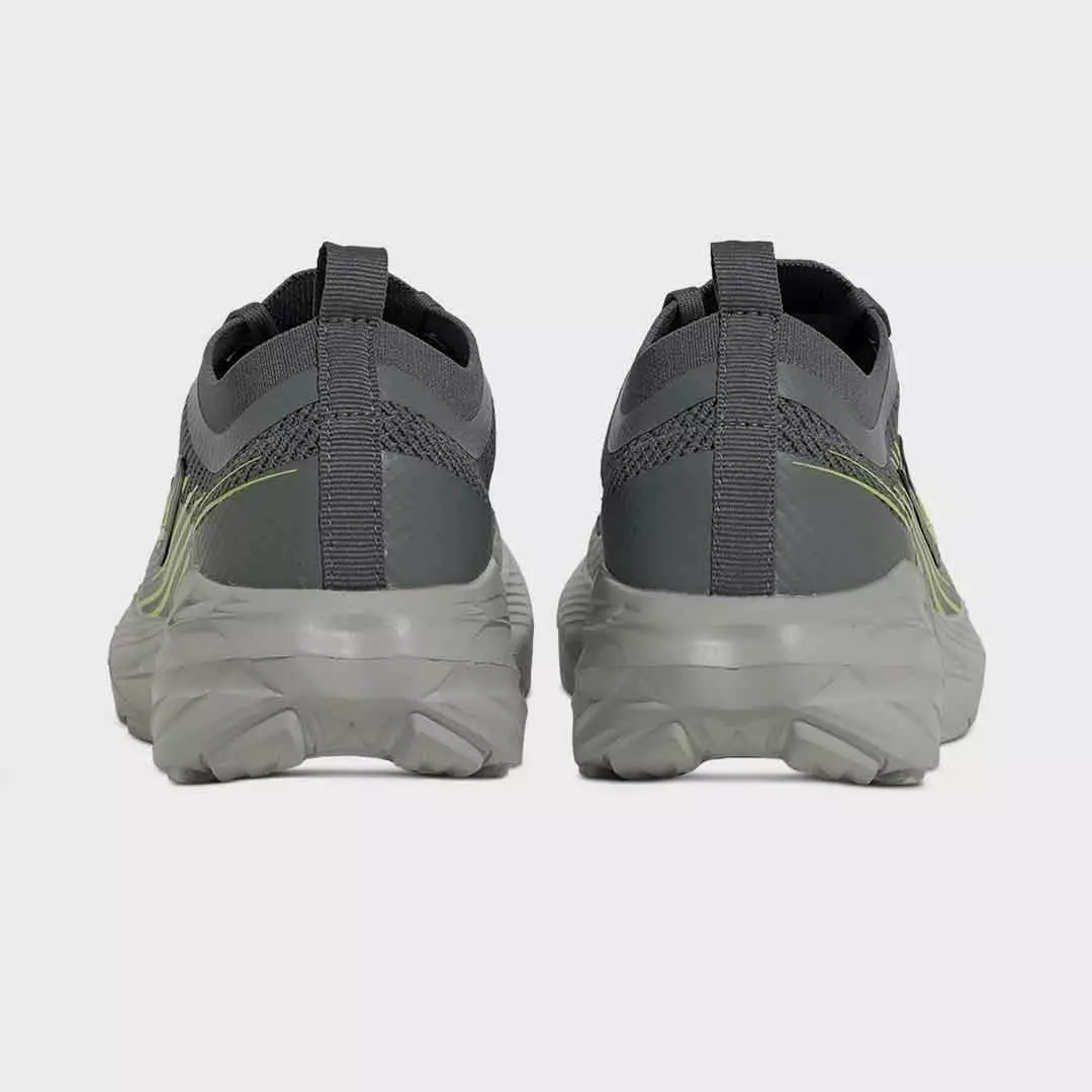 Eagle Sepatu Sneakers Lifestyle Cruiser – ABU-ABU/CITRUN