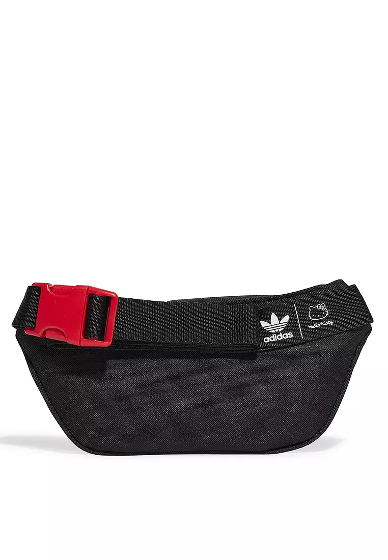 Buy ADIDAS originals x hello kitty waist bag Online ZALORA Malaysia