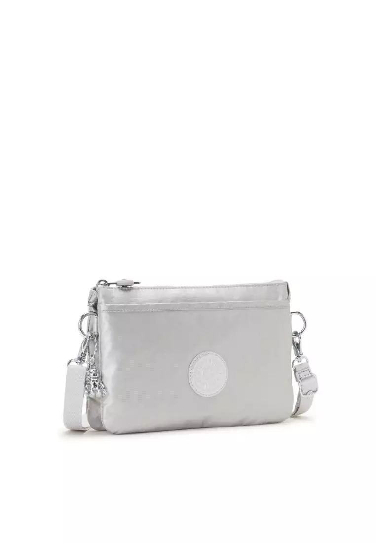 Buy Kipling Kipling RIRI Bright Metallic Crossbody Bag 2023 Online