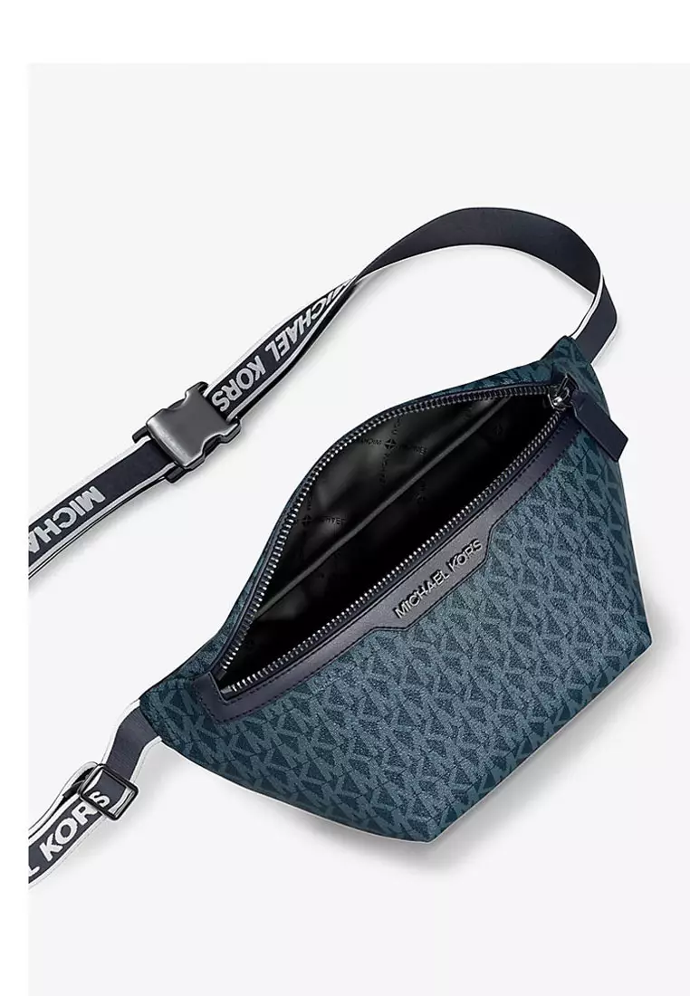 Cooper Mini Logo Belt Bag