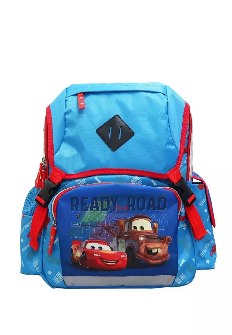 Disney cars school clearance bag